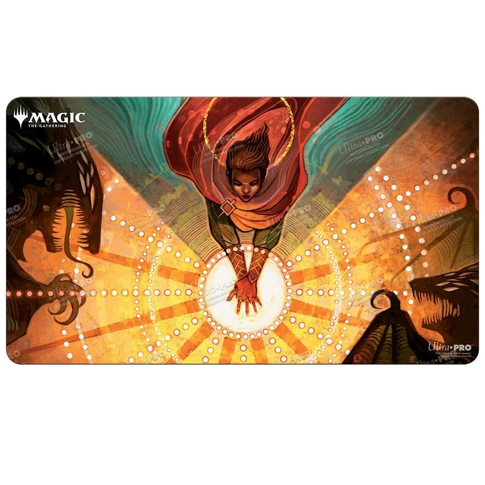 Image for Mystical Archive Grapeshot Playmat for Magic - Playmats