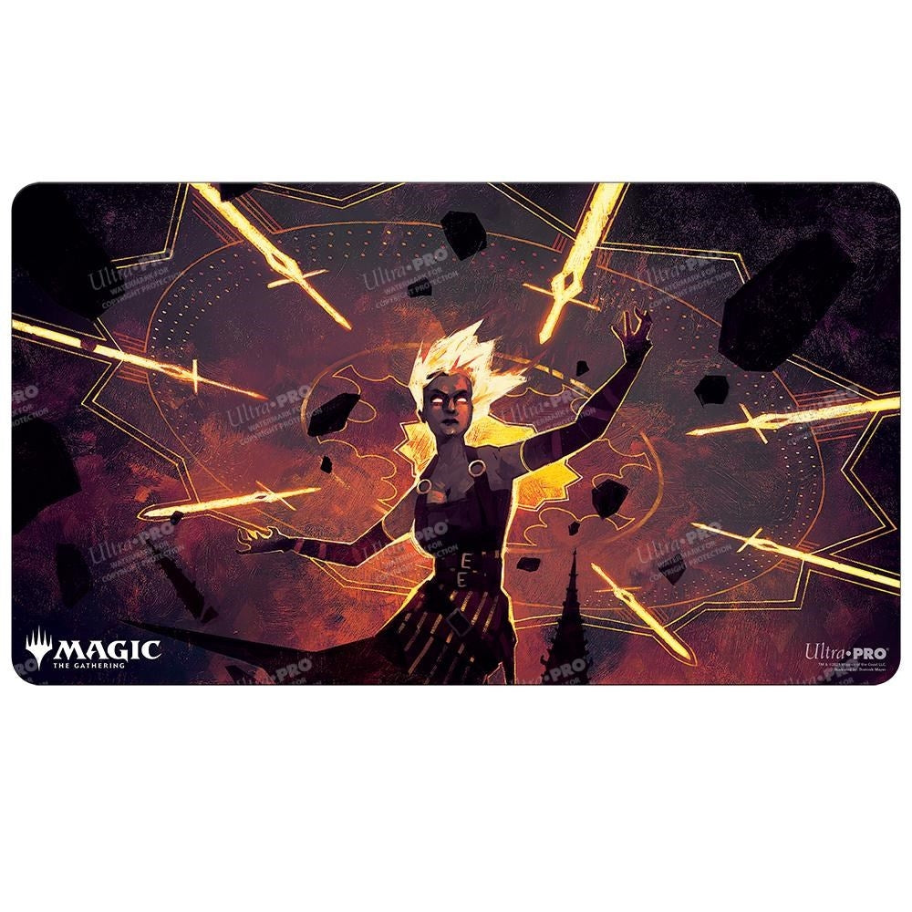 Image for Mystical Archive Increasing Vengeance Playmat for Magic - Playmats