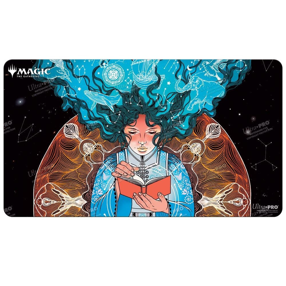 Image for Mystical Archive Memory Lapse Playmat for Magic - Playmats