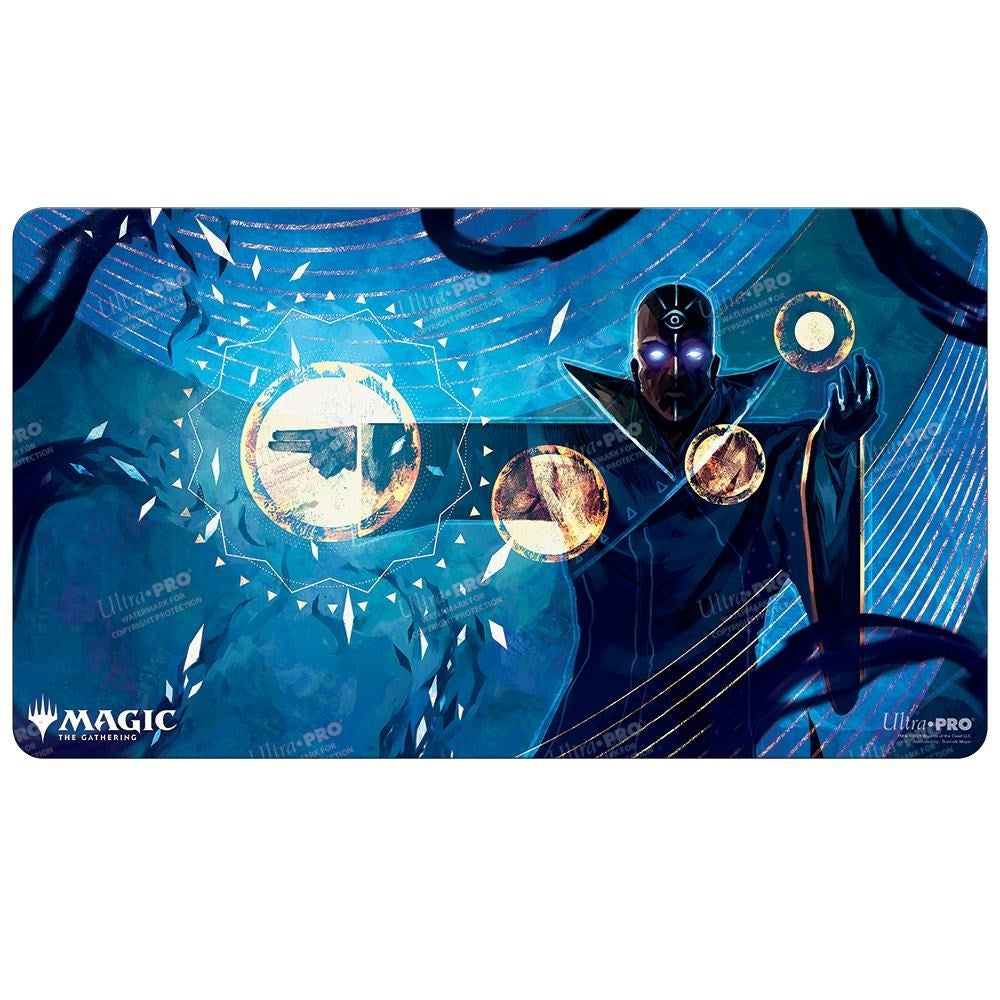 Image for Mystical Archive Negate Playmat for Magic - Playmats