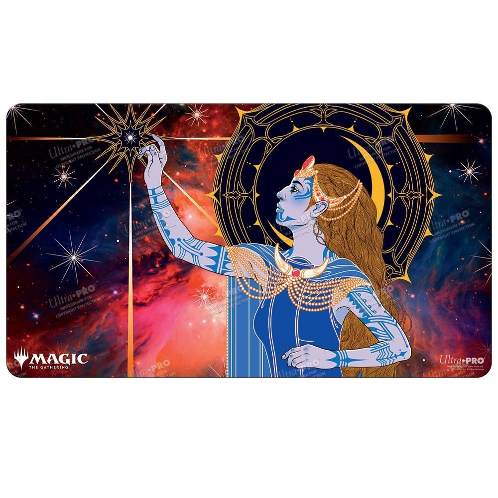 Image for Mystical Archive Opt Playmat for Magic - Playmats