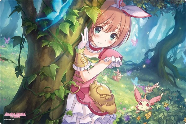 Image for Bushiroad Rubber Mat Collection Vol.824: Princess Connect! Re:Dive - Kurumi - Playmats