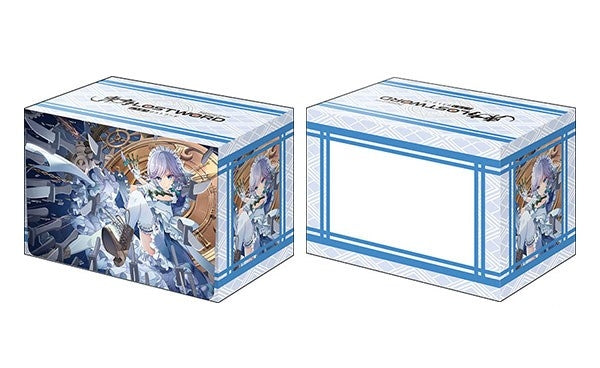 Image for Bushiroad Deck Holder Collection V2 Vol.1248: Touhou LostWord - Her World - Deck Boxes
