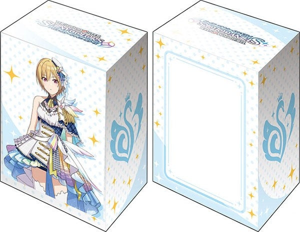 Image for Bushiroad Deck Holder Collection V2 Vol.1315: THE IDOLM@STER SHINY COLORS - Juri Saijo Sunset Sky Passage - Deck Boxes