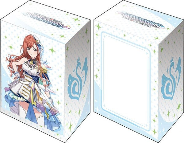 Image for Bushiroad Deck Holder Collection V2 Vol.1317: THE IDOLM@STER SHINY COLORS - Natsuha Arisugawa Sunset Sky Passage - Deck Boxes