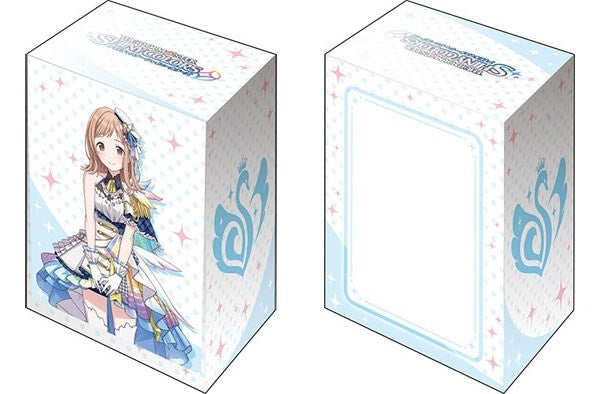 Image for Bushiroad Deck Holder Collection V2 Vol.1270: THE IDOLM@STER SHINY COLORS - Mano Sakuragi Sunset Sky Passage - Deck Boxes