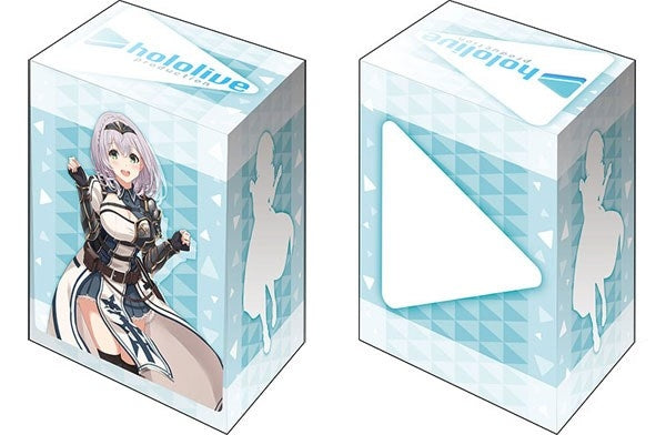 Image for Bushiroad Deck Holder Collection V2 Vol.1294: Hololive Productions - Shirogane Noel 2nd fes. Beyond the Stage - Deck Boxes