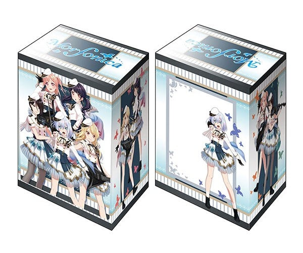 Image for Bushiroad Deck Holder Collection V2 Vol.1289: BanG Dream! Girls Band Party! - Morfonica - Deck Boxes