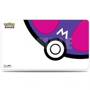 Image for Pokemon Master Ball Playmat - Playmats