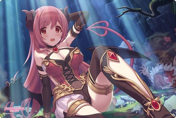 Image for Bushiroad Rubber Mat Collection Vol.882: Princess Connect! Re:Dive - Io - Playmats