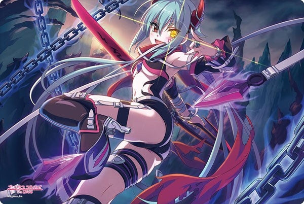 Image for Bushiroad Rubber Mat Collection Vol.881: Princess Connect! Re:Dive - Anna - Playmats