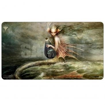 Image for Modern Horizons 2 Playmat Svyelun, God of the Sea and Sky (V3) for Magic: The Gathering - Playmats