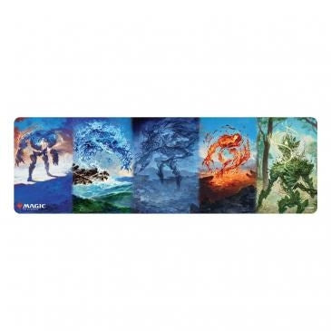 Image for Modern Horizons 2 Playmat for Magic: The Gathering (8ft) - Playmats