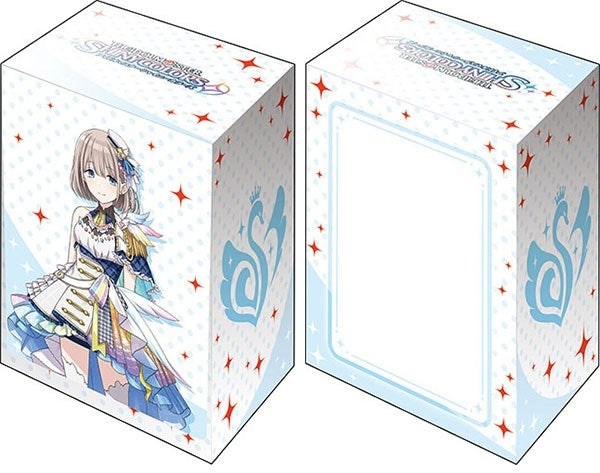 Image for Bushiroad Deck Holder Collection V2 Vol.1328: THE IDOLM@STER SHINY COLORS - Asahi Serizawa Sunset Sky Passage - Deck Boxes