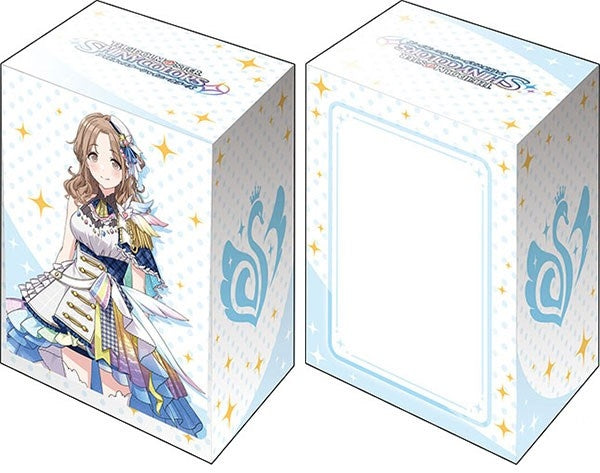 Image for Bushiroad Deck Holder Collection V2 Vol.1334: THE IDOLM@STER SHINY COLORS - Hinana Ichikawa Sunset Sky Passage - Deck Boxes