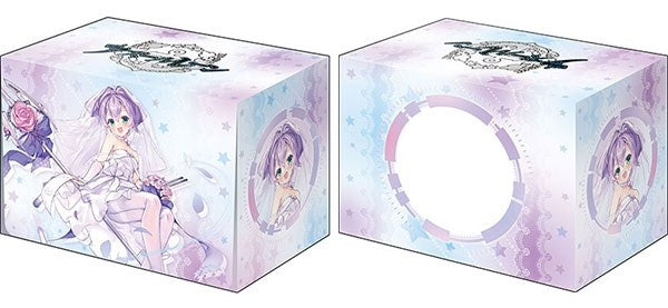 Image for Bushiroad Deck Holder Collection V2 Vol.1335: Azur Lane - Javelin Wedding Dress - Deck Boxes