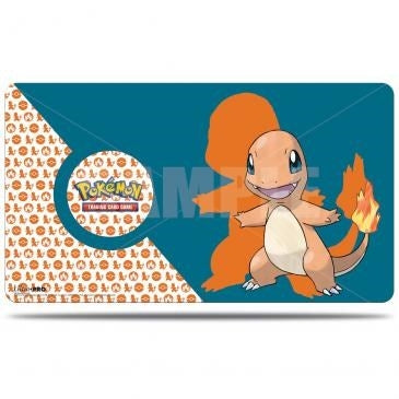 Image for Charmander Playmat for Pokémon - Playmats