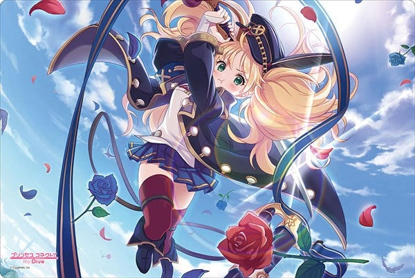 Image for Bushiroad Rubber Mat Collection Vol.896: Princess Connect! Re:Dive - Minika - Playmats