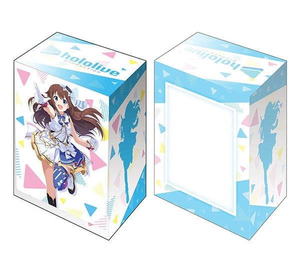 Image for Bushiroad Deck Holder Collection V3 Vol.33: Hololive Production - Tokino Sora - Deck Boxes