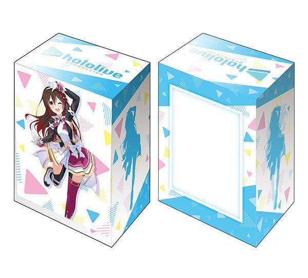 Image for Bushiroad Deck Holder Collection V3 Vol.34: Hololive Production - Roboco-san - Deck Boxes