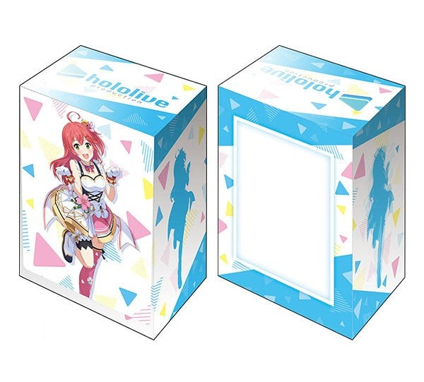 Image for Bushiroad Deck Holder Collection V3 Vol.35: Hololive Production - Sakura Miko - Deck Boxes