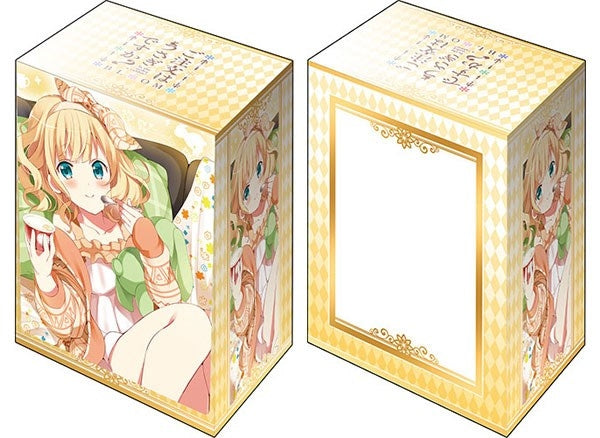Image for Bushiroad Deck Holder Collection V3 Vol.41: Is the order a rabbit? - Syaro - Deck Boxes
