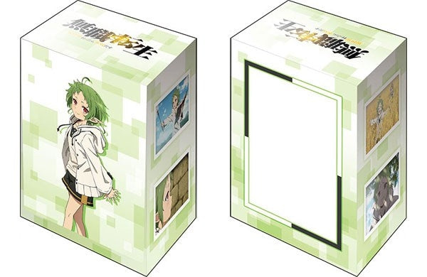 Image for Bushiroad Deck Holder Collection V3 Vol.51: Mushoku Tensei: Jobless Reincarnation - Sylphiette - Deck Boxes