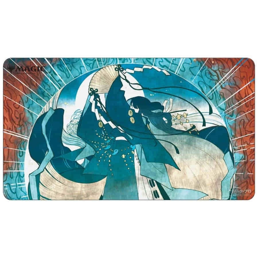 Image for Mystical Archive (Japanese Alternate Art) Counterspell Playmat for Magic - Playmats