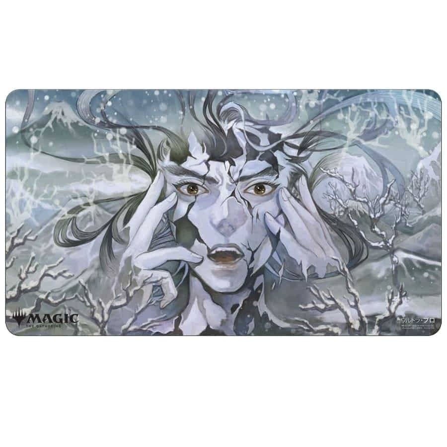 Image for Mystical Archive (Japanese Alternate Art) Eliminate Playmat for Magic - Playmats