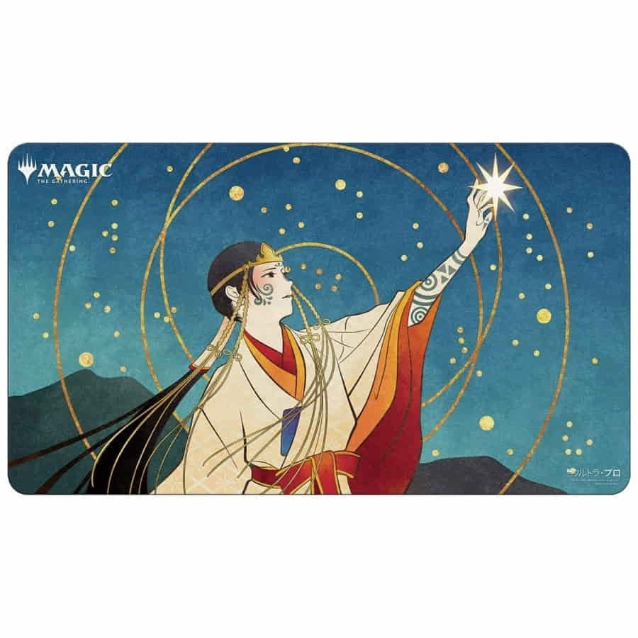 Image for Mystical Archive (Japanese Alternate Art) Opt Playmat for Magic - Playmats