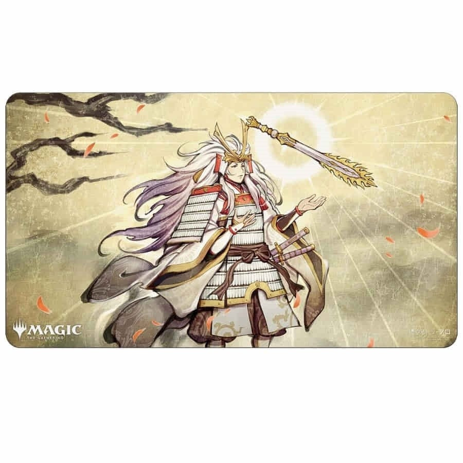 Image for Mystical Archive (Japanese Alternate Art) Gods Willing Playmat for Magic - Playmats