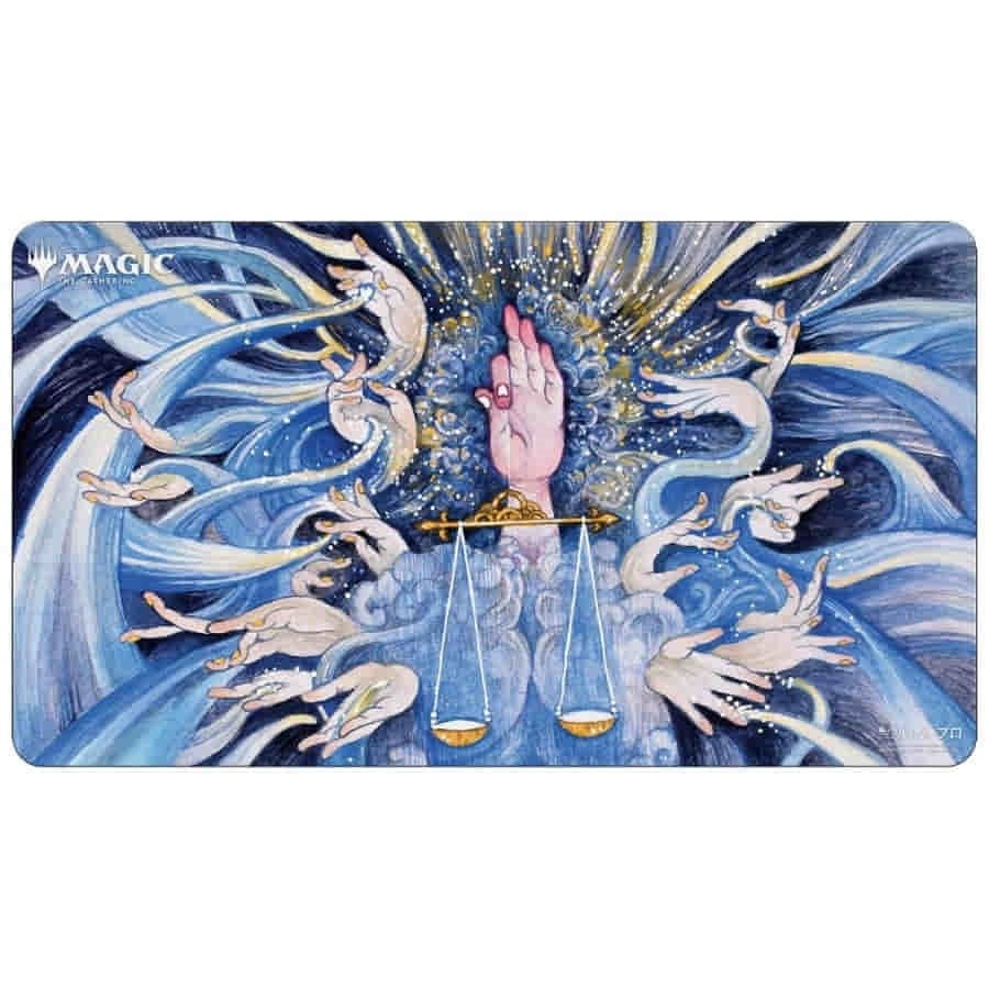 Image for Mystical Archive (Japanese Alternate Art) Day of Judgment Playmat for Magic - Playmats