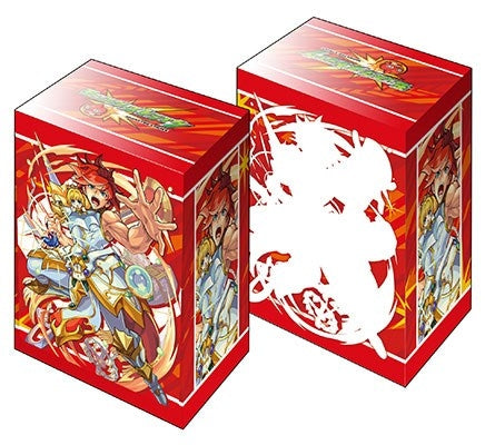 Image for Bushiroad Deck Holder Collection V3 Vol.53: Monster Strike - Excalibur - Deck Boxes