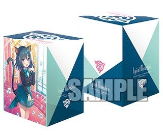 Image for Bushiroad Deck Holder Collection V3 Vol.70: Cardfight Vanguard overDress - Heartfelt Song, Loronerol - Deck Boxes