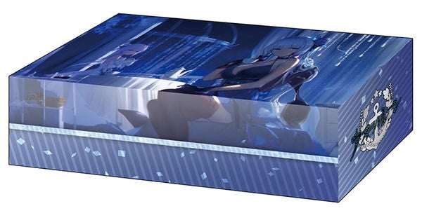 Image for Bushiroad Storage Box Collection Vol.471: Azur Lane - Tea Party Under The Moon - Deck Boxes