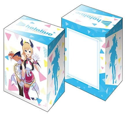 Image for Bushiroad Deck Holder Collection V3 Vol.76: Hololive Productions - Yuzuki Choco Hololive 1st fes. "Nonstop Story" - Deck Boxes