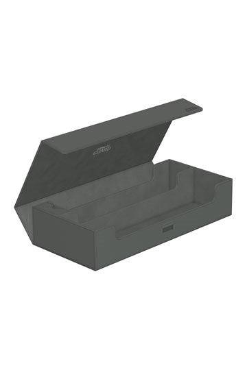 Image for Superhive XenoSkin 550+ Monocolor Deck Case - Grey - Deck Boxes