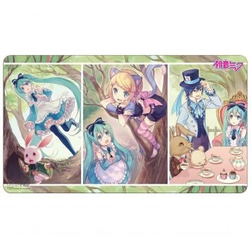 Image for Digital Dreamland: Woodland Wonderland Playmat - Playmats