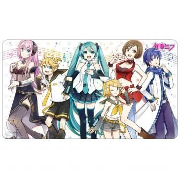 Image for Digital Dreamland: Heartwarming Harmony Playmat - Playmats