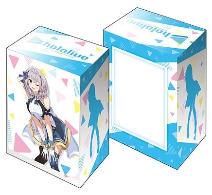 Image for Bushiroad Deck Holder Collection V3 Vol.95: Hololive Production - Shirogane Noel - Hololive 1st fes. "Nonstop Story" - Deck Boxes