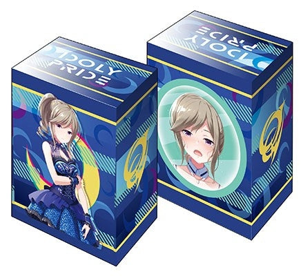 Image for Bushiroad Deck Holder Collection V3 Vol.99: Idoly Pride - Saki Shiraishi - Deck Boxes