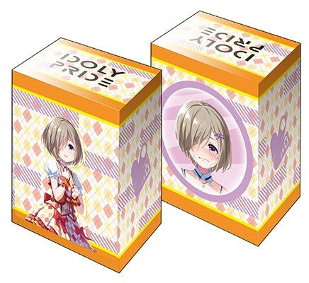 Image for Bushiroad Deck Holder Collection V3 Vol.104: Idoly Pride - Chisa Shiraishi - Deck Boxes
