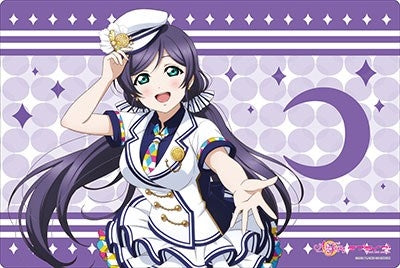 Image for Bushiroad Rubber Mat Collection V2 Vol.76: Love Live! - Nozomi Tojo Sukufesu Series Thanksgiving - Playmats