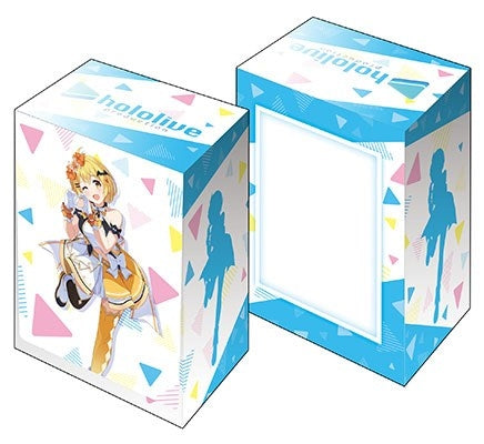 Image for Bushiroad Deck Holder Collection V3 Vol.44: Hololive Production - Yozora Mel - Hololive 1st fes. "Nonstop Story" - Deck Boxes