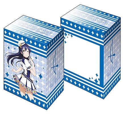Image for Bushiroad Deck Holder Collection V3 Vol.61: Love Live! - Umi Sonoda - Sukufesu Series Thanksgiving - Deck Boxes