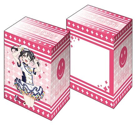 Image for Bushiroad Deck Holder Collection V3 Vol.66: Love Live! - Niko Yazawa - Sukufesu Series Thanksgiving - Deck Boxes