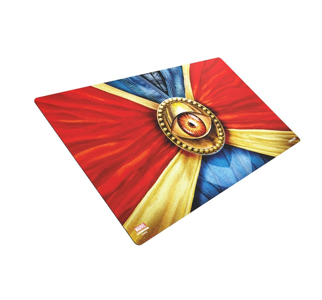 Image for GameGenic Marvel Champions Game Mat - Doctor Strange - Playmats