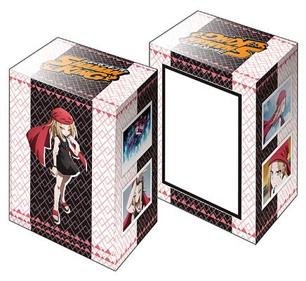 Image for Bushiroad Deck Holder Collection V3 Vol.118: Shaman King - Anne Kyoyama - Deck Boxes