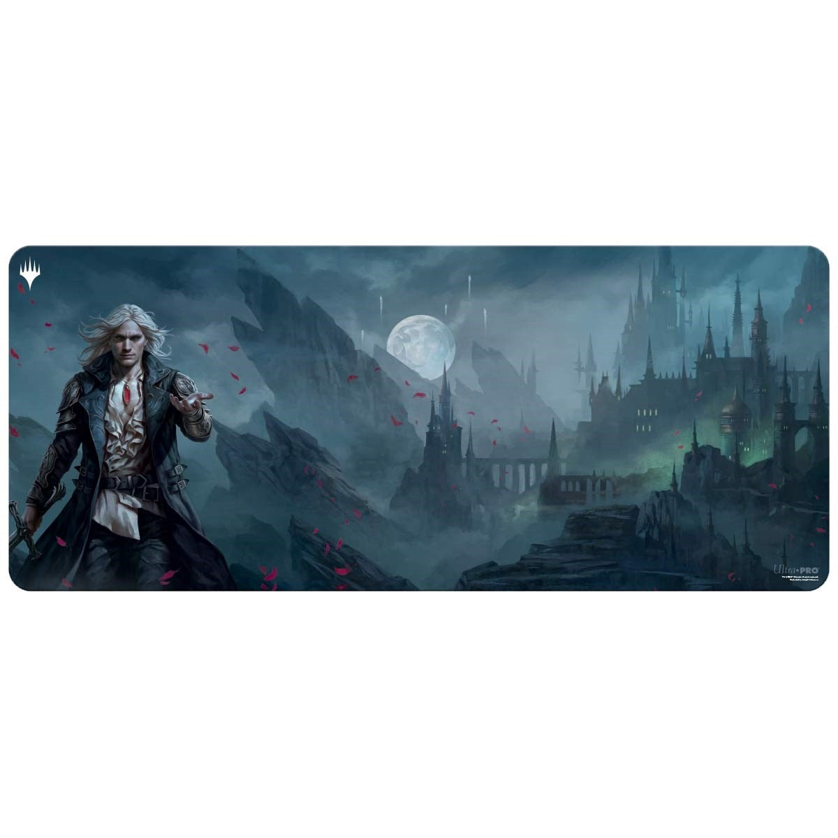 Image for Innistrad: Crimson Vow Playmat for Magic: The Gathering (6ft) - Playmats
