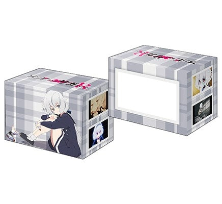 Image for Bushiroad Deck Holder Collection V3 Vol.126: Zombie Land Saga - Junko Konno - Deck Boxes